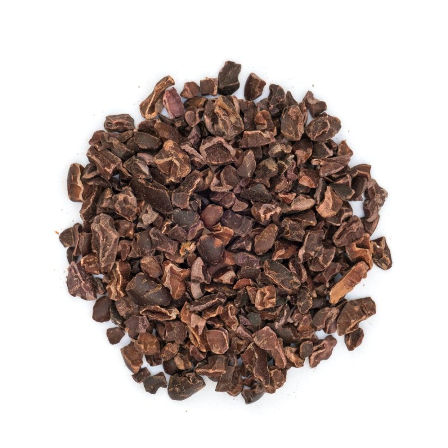 Gourmet Spices RSS Branded | Cacao Nibs