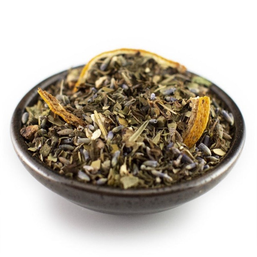 Tea & Teaware Red Stick Spice Company Mate | Lemon Mint Lavender Mate Tea