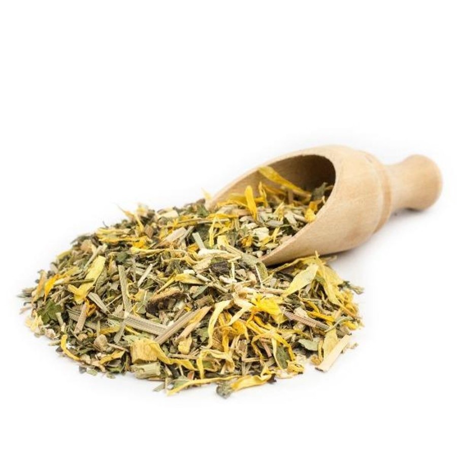 Tea & Teaware Red Stick Spice Company Immune Support Teas | Feel Better Tea