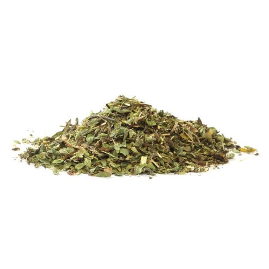 Gourmet Spices Red Stick Spice Company | Marjoram Leaf