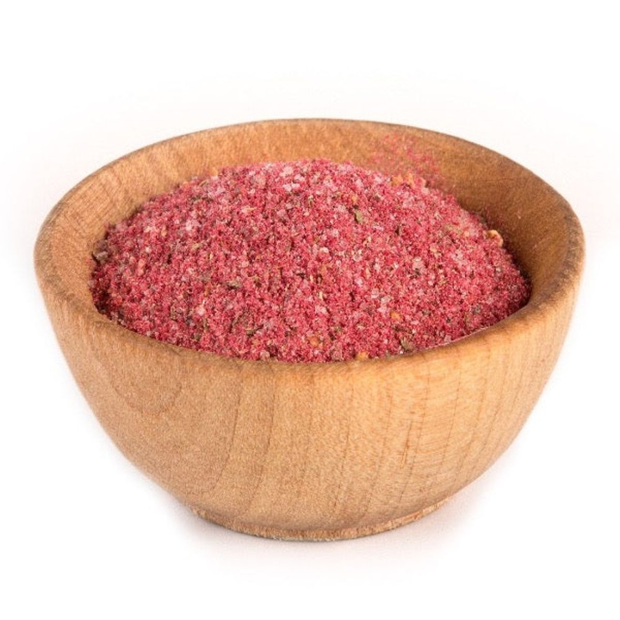 Spice Blends Red Stick Spice Company | Cranberry Maple Rub