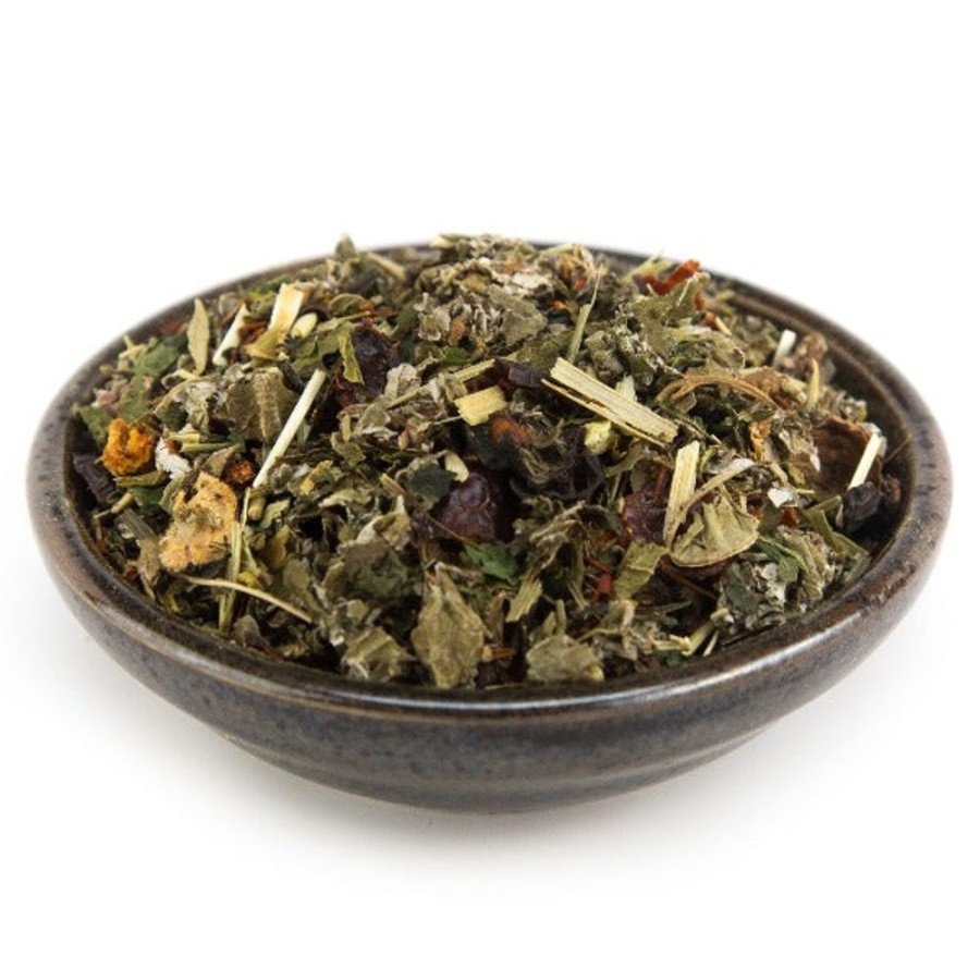 Tea & Teaware Red Stick Spice Company Herbal Teas | Baby On Board Tea