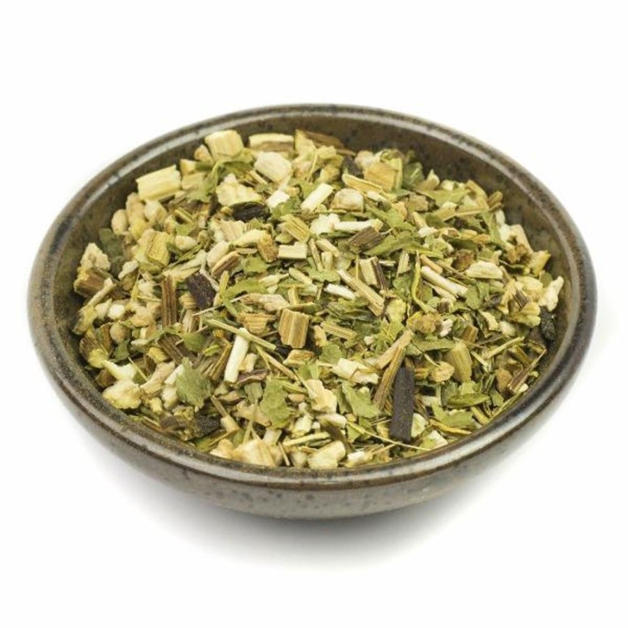 Tea & Teaware Red Stick Spice Company Herbal Teas | Echinacea