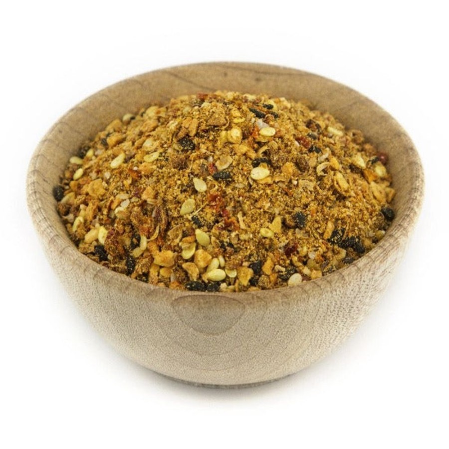 Spice Blends Red Stick Spice Company | Thai Spice