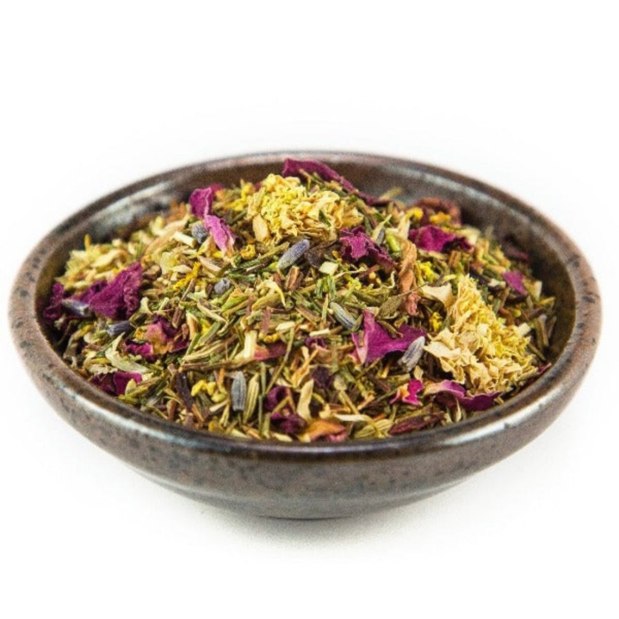 Tea & Teaware Red Stick Spice Company Herbal Teas | Wellness Tea