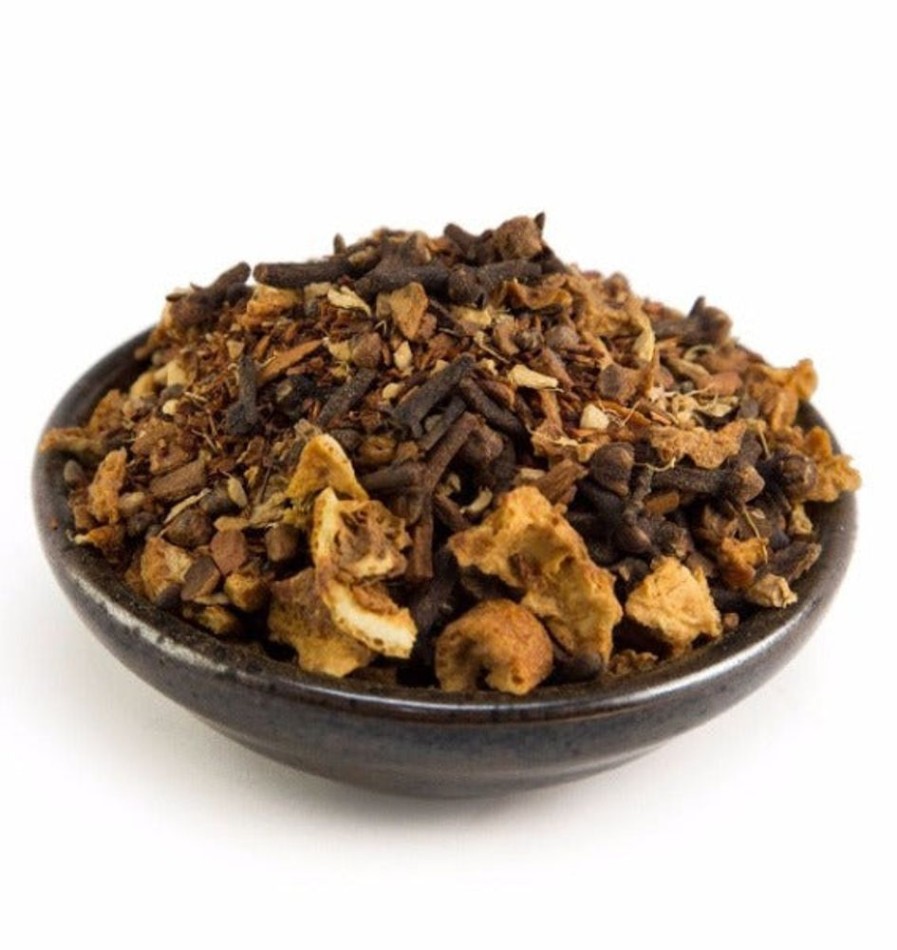 Tea & Teaware Red Stick Spice Company Chai | Rooibos Vanilla Chai Tea