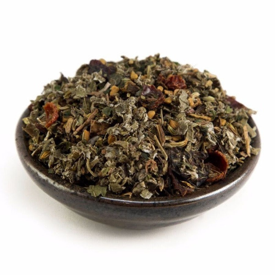 Tea & Teaware Red Stick Spice Company Herbal Teas | Mucho Leche Tea