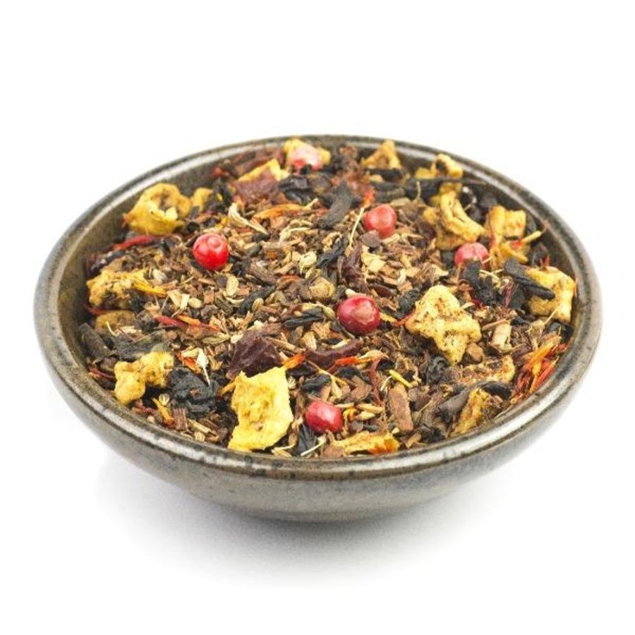 Tea & Teaware Red Stick Spice Company Holiday Teas | Bonfire Tea