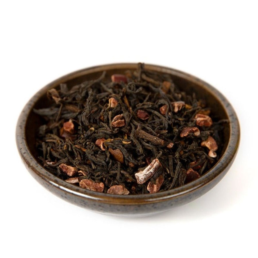 Tea & Teaware Red Stick Spice Company Black Teas | Mocca Tea