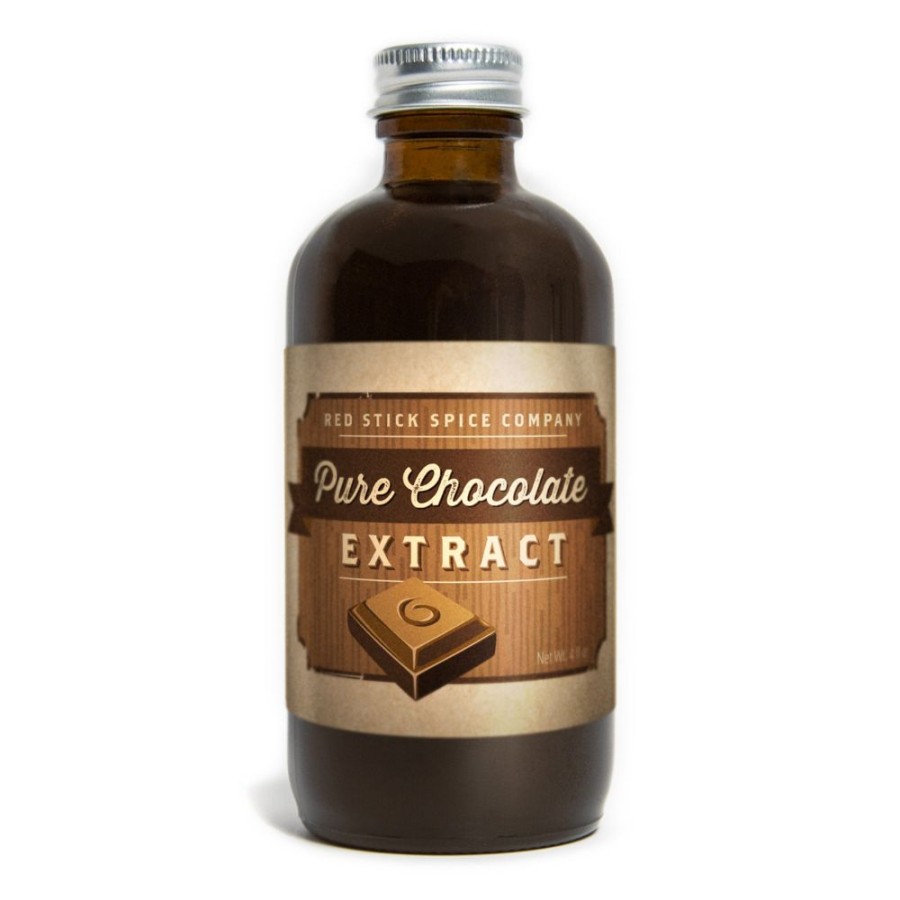 Baking RSS Branded | Pure Chocolate Extract