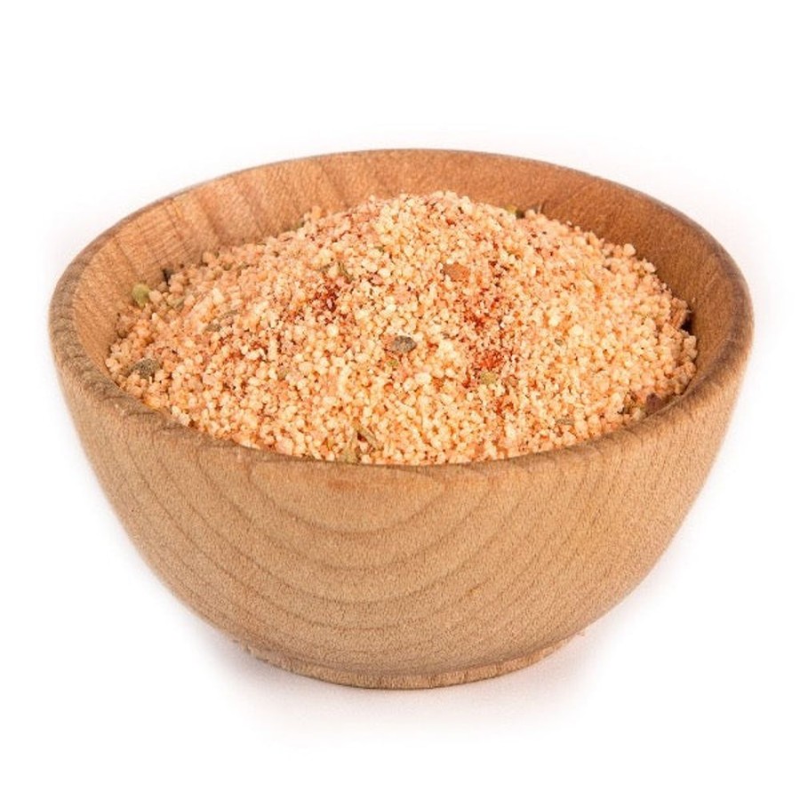 Spice Blends Red Stick Spice Company | Garlic Maple Rub