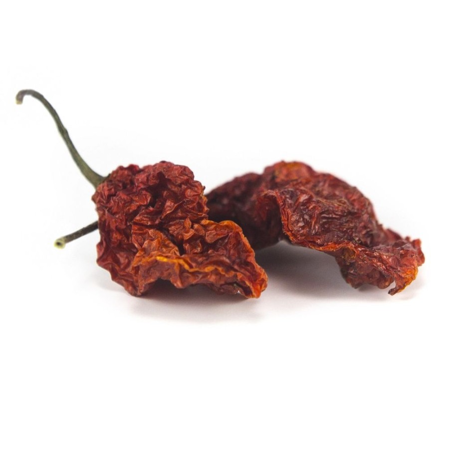 Chiles & Peppers Red Stick Spice Company | Ghost Peppers