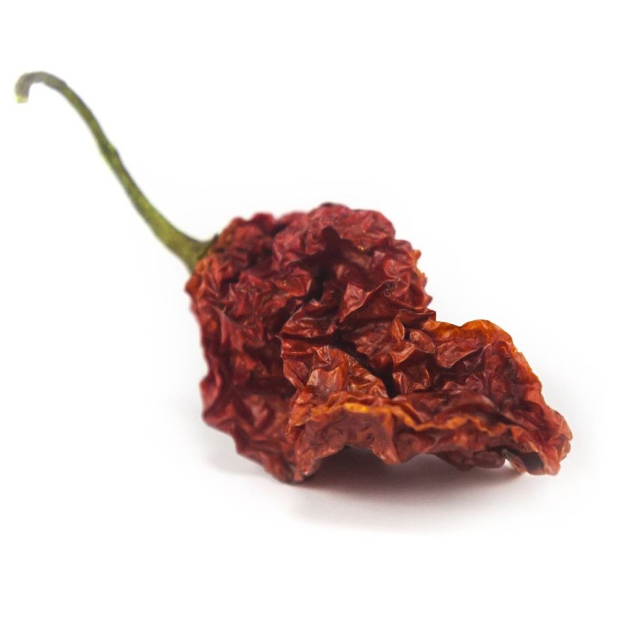 Chiles & Peppers Red Stick Spice Company | Ghost Peppers