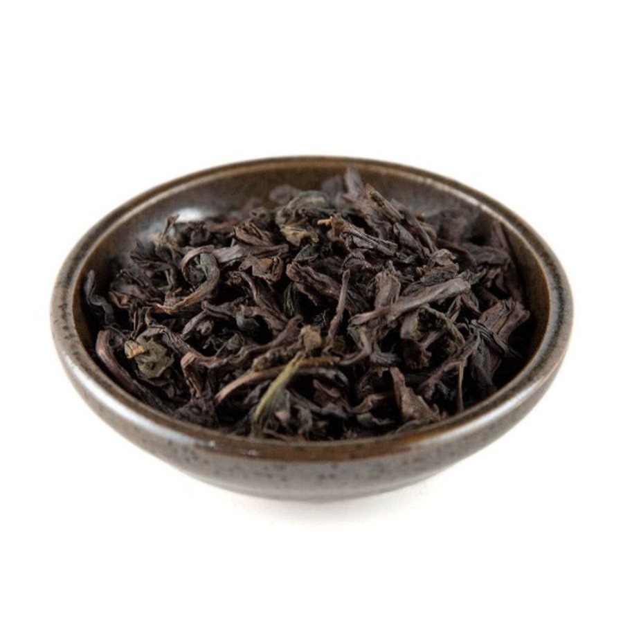 Tea & Teaware Red Stick Spice Company Single Origin Teas | Da Hong Pao Oolong