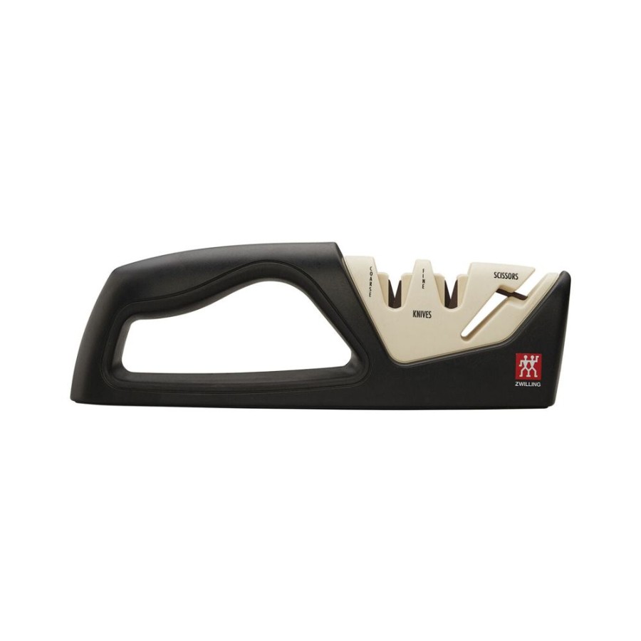 Accessories Staub Zwilling | Zwilling Knife And Scissor Sharpener