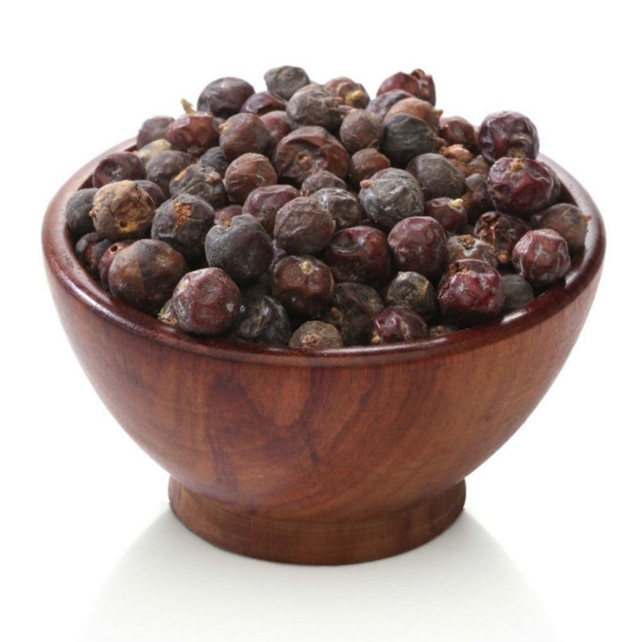 Gourmet Spices Red Stick Spice Company | Juniper Berries (Whole)