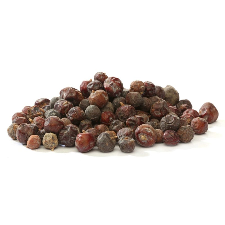 Gourmet Spices Red Stick Spice Company | Juniper Berries (Whole)