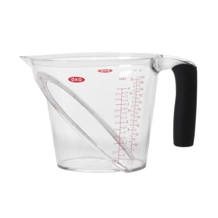 Accessories OXO | Oxo Angled Measuring Cups