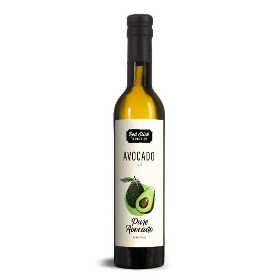 Olive Oils Red Stick Spice Company | All-Natural Avocado Oil