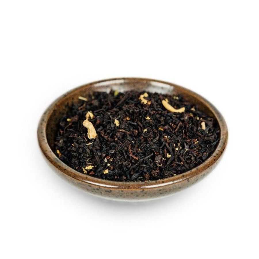 Tea & Teaware Red Stick Spice Company Black Teas | Bread Pudding Tea