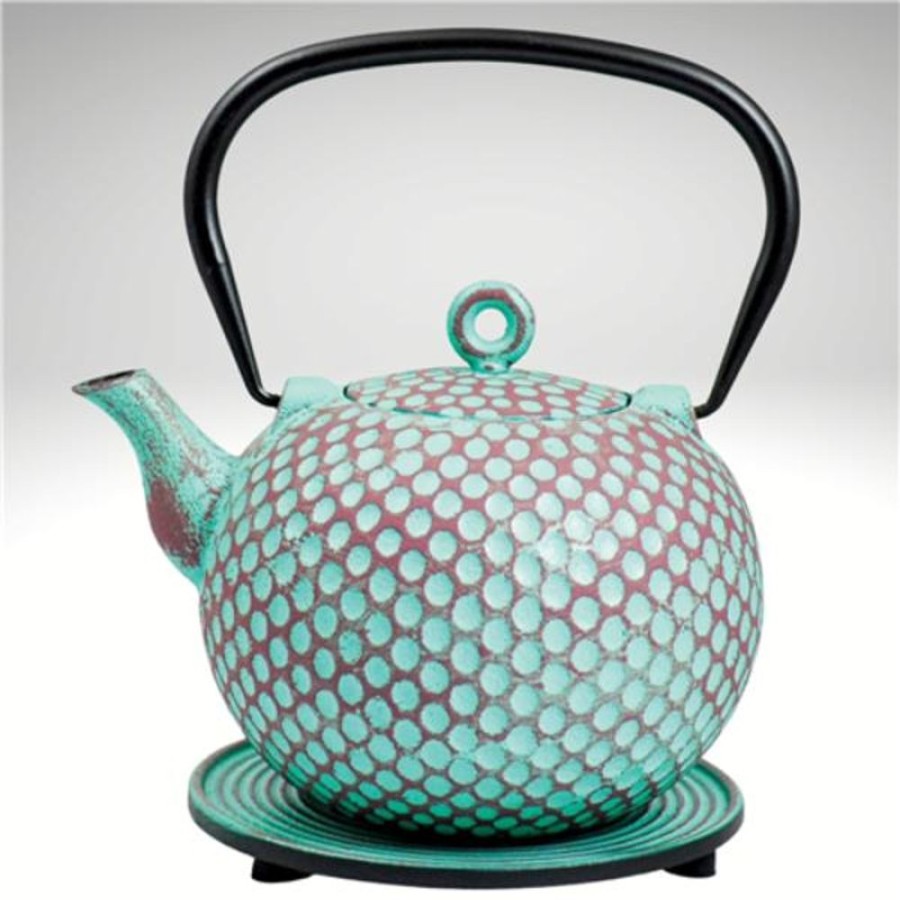 Accessories Freiling | Cast Iron Teapots