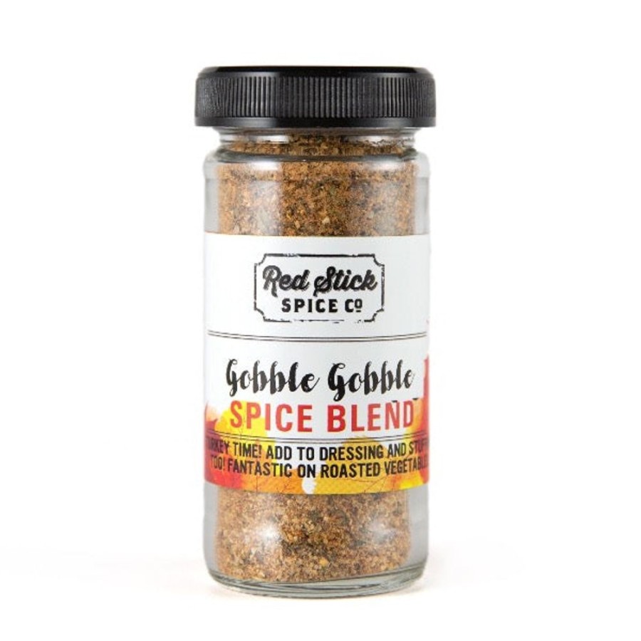 Spice Blends Red Stick Spice Company | Gobble Gobble Blend