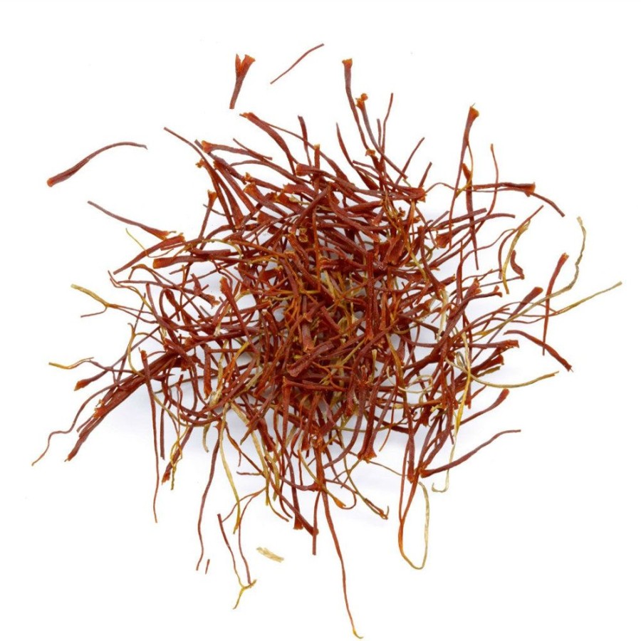 Gourmet Spices Red Stick Spice Company | Saffron Threads