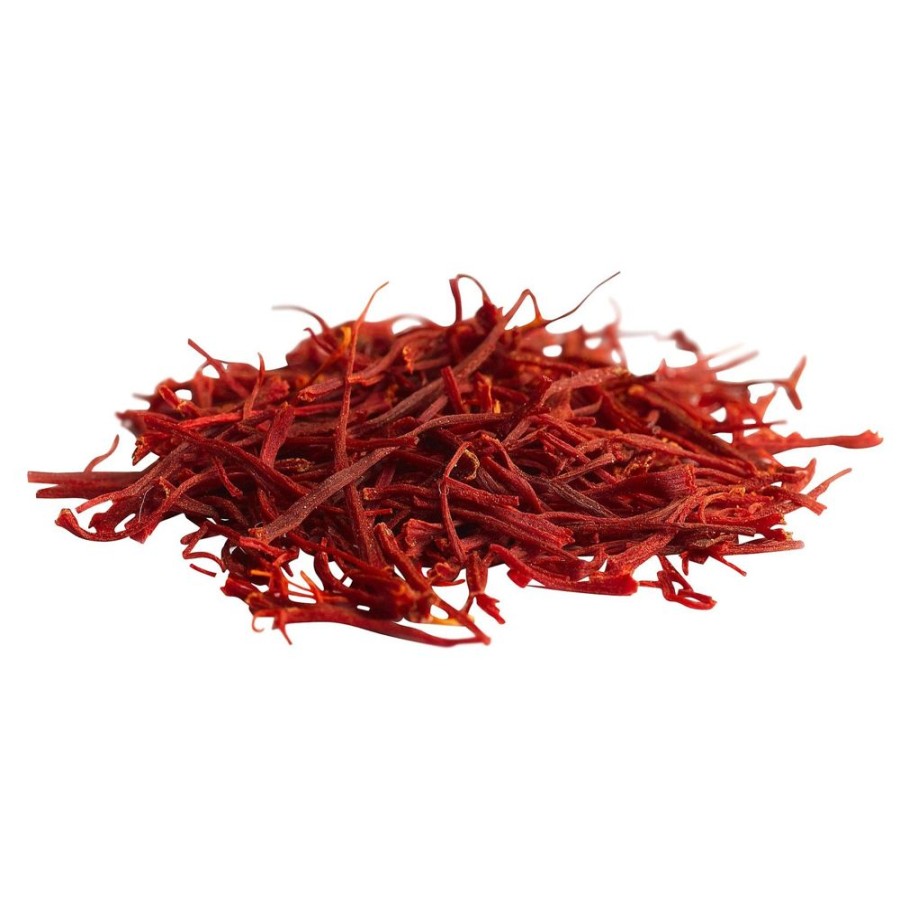 Gourmet Spices Red Stick Spice Company | Saffron Threads