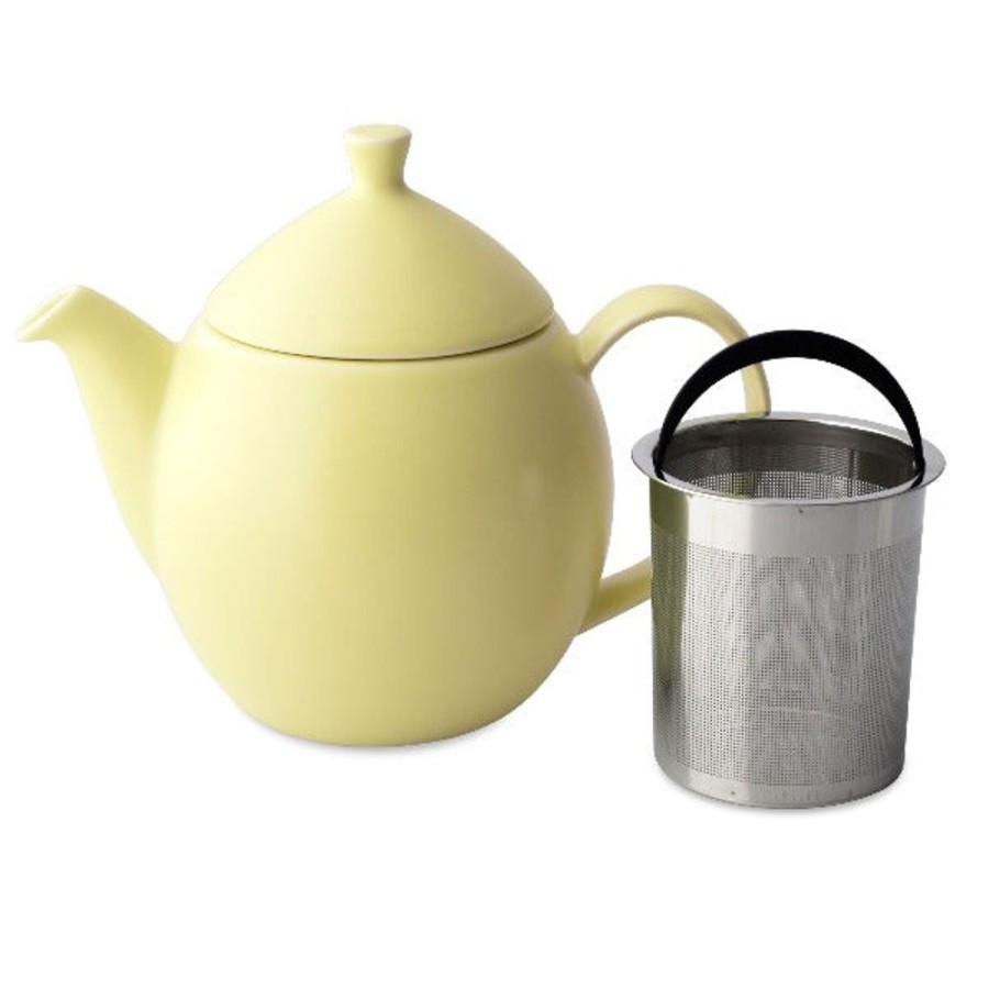 Tea & Teaware For Life Hot Tea Tools | Forlife Dew Teapot