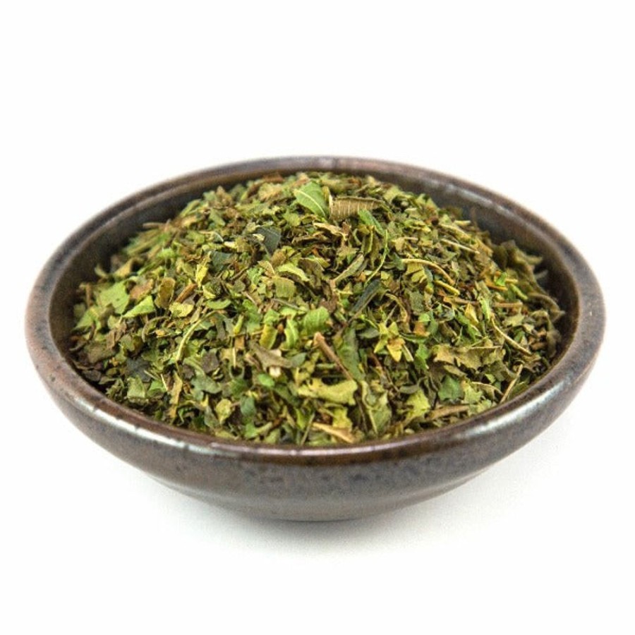 Tea & Teaware Red Stick Spice Company Herbal Teas | Lemon Balm