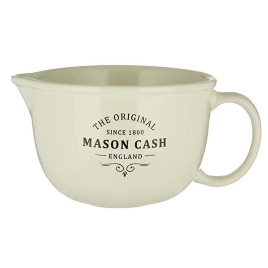 Accessories Mason Cash | Mason Cash Batter Bowls With Handles