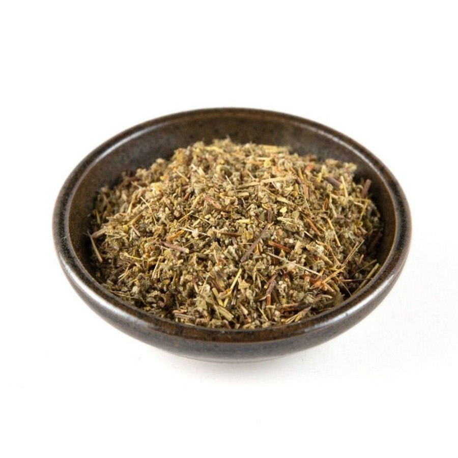 Tea & Teaware Red Stick Spice Company Herbal Teas | Damiana Leaf