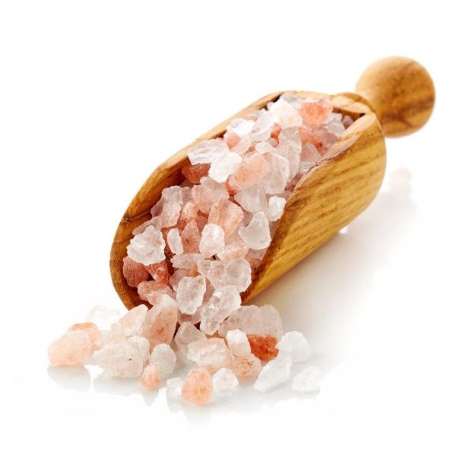 Sea Salts Red Stick Spice Company | Himalayan Pink Salt, Grinder Size