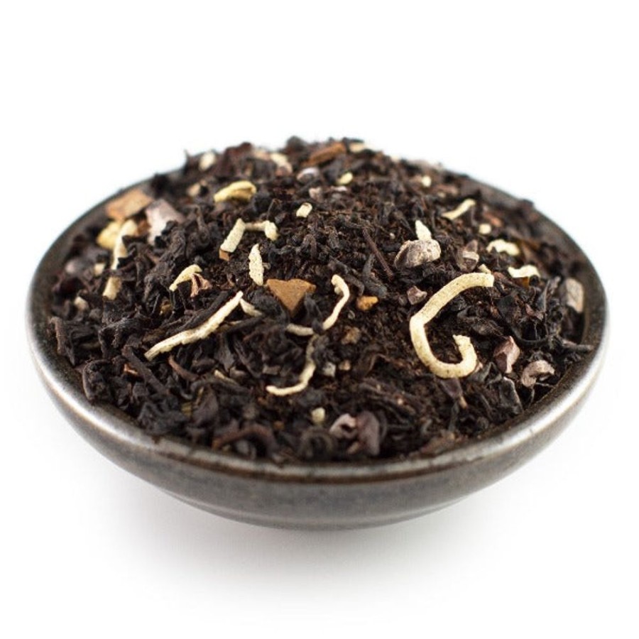 Tea & Teaware Red Stick Spice Company Black Teas | Coconut Cacao