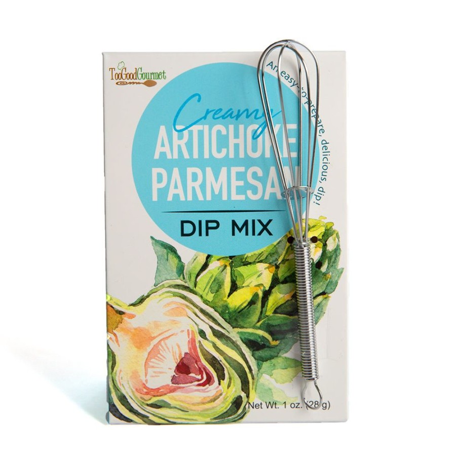 Pantry Faire | Too Good Dip Mixes