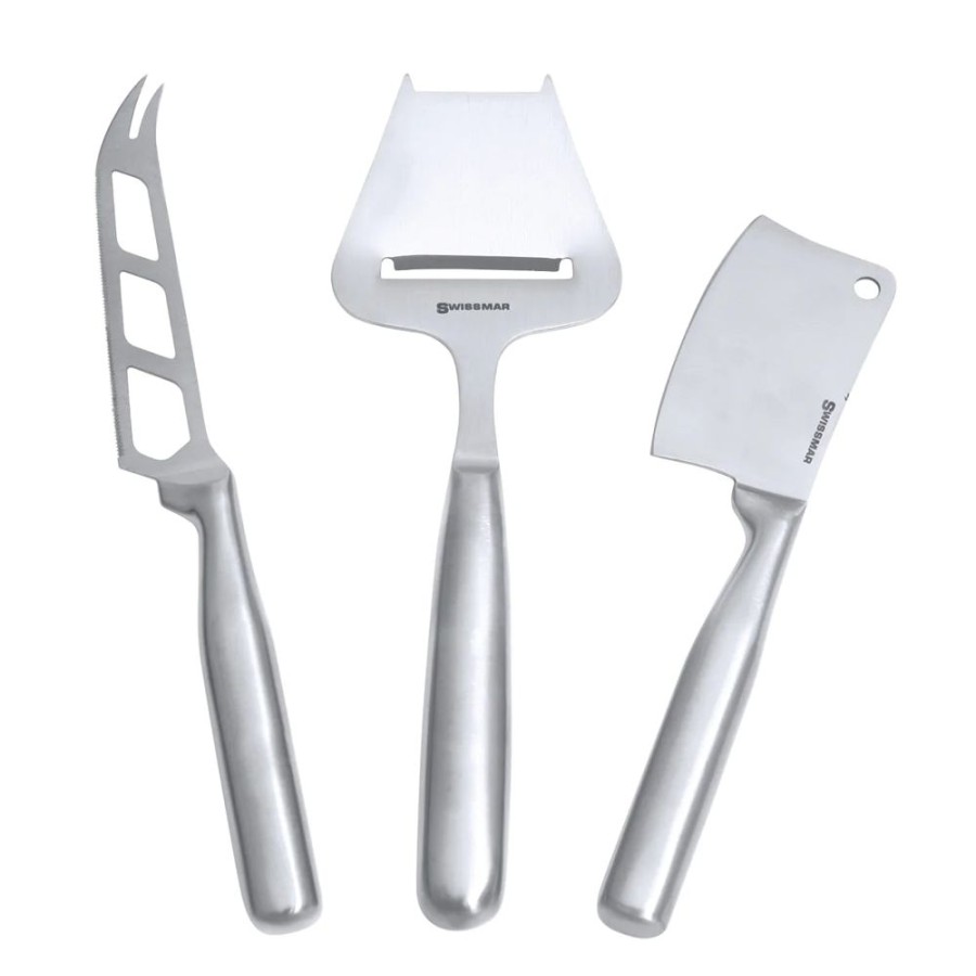 Pantry Swissmar | Swissmar Cheese Knife Set