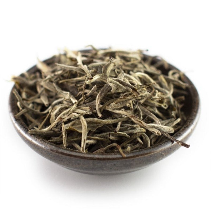 Tea & Teaware Red Stick Spice Company White Teas | Silver Needle White Tea