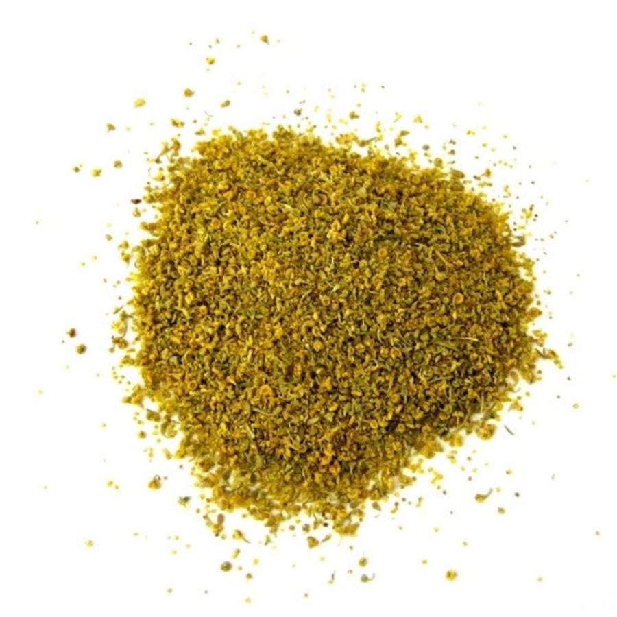 Gourmet Spices RSS Branded | Fennel Pollen