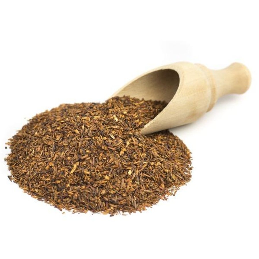 Tea & Teaware Red Stick Spice Company Immune Support Teas | Vanilla Rooibos Tea