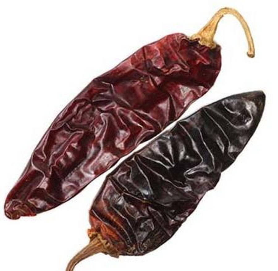 Chiles & Peppers Red Stick Spice Company | New Mexico Chiles, Whole