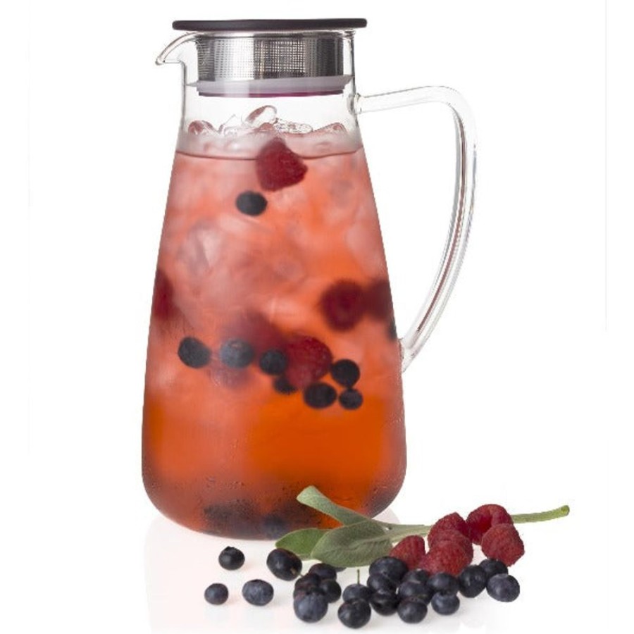 Accessories For Life | Forlife Flask D Tea Jug 64 Oz Ice