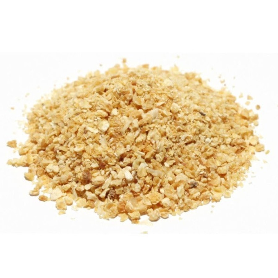 Gourmet Spices Red Stick Spice Company | Orange Peel - Granules