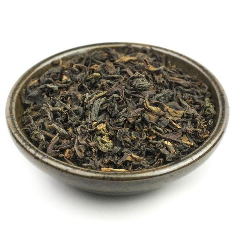 Tea & Teaware Red Stick Spice Company Single Origin Teas | Fujian Orchid Oolong Tea