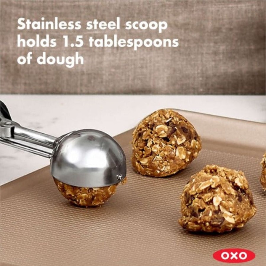 Accessories OXO | Oxo Cookie Scoop