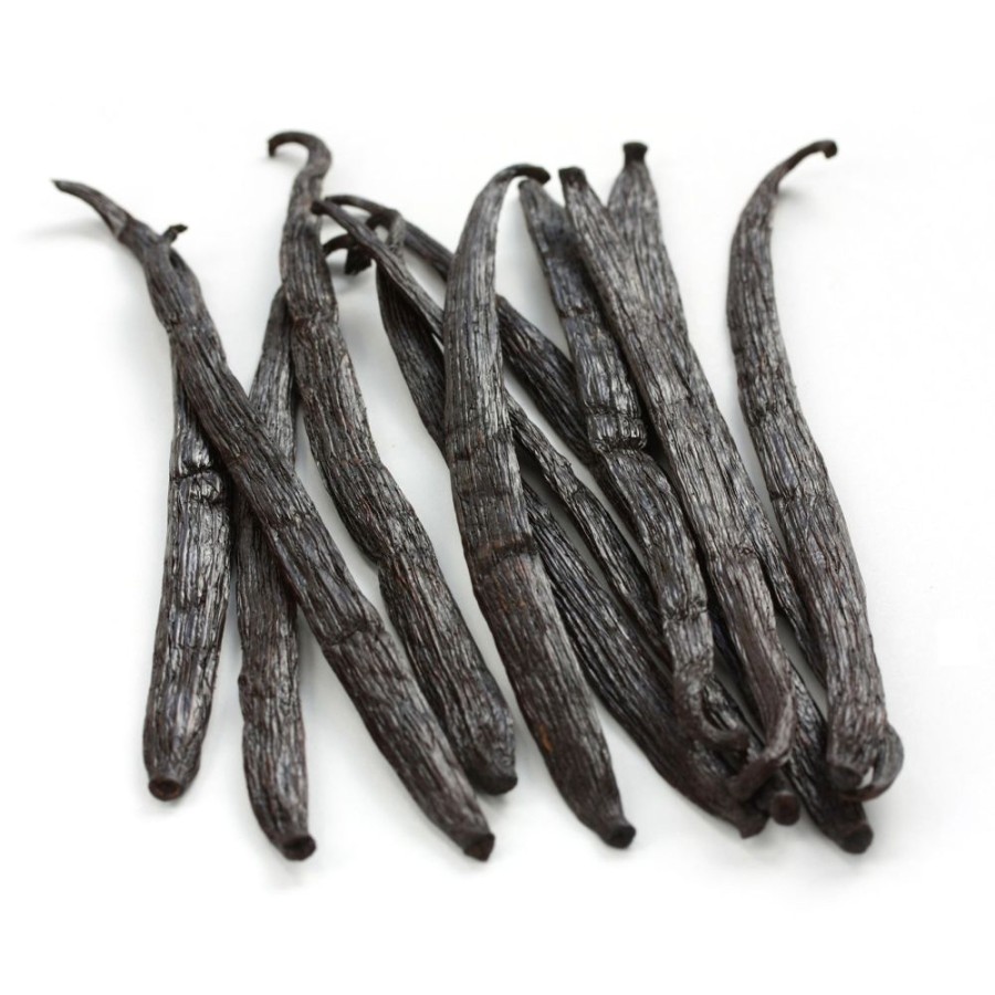 Baking Red Stick Spice Company | Madagascar Vanilla Beans