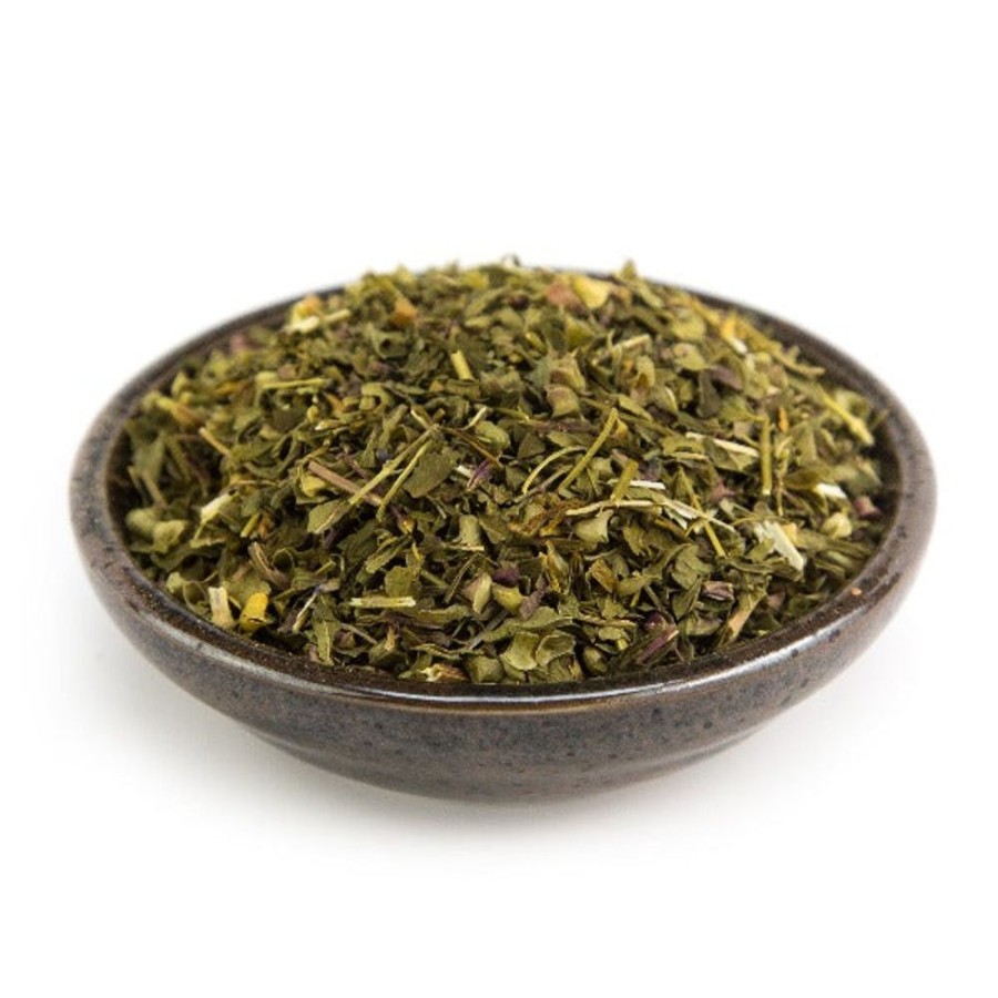 Tea & Teaware Red Stick Spice Company Herbal Teas | Skullcap (Scullcap)