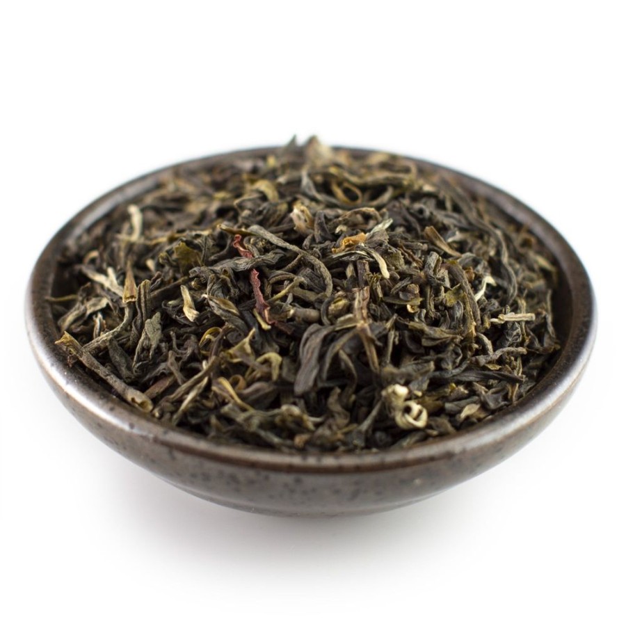 Tea & Teaware Red Stick Spice Company Single Origin Teas | Jasmine Tea