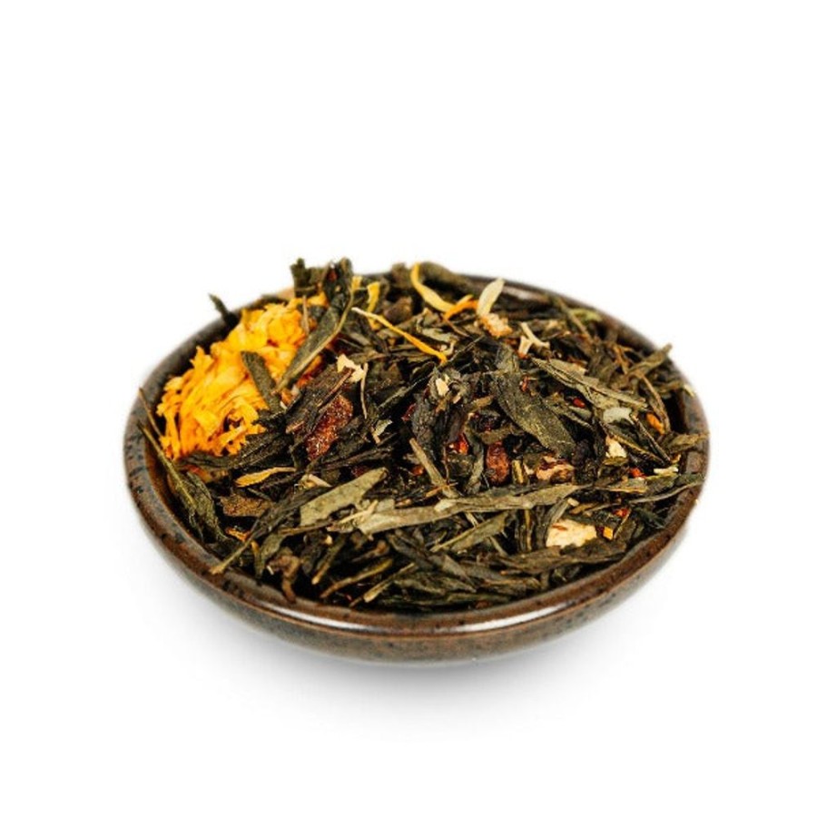 Tea & Teaware Red Stick Spice Company Green Teas | Asian Pear Green Tea