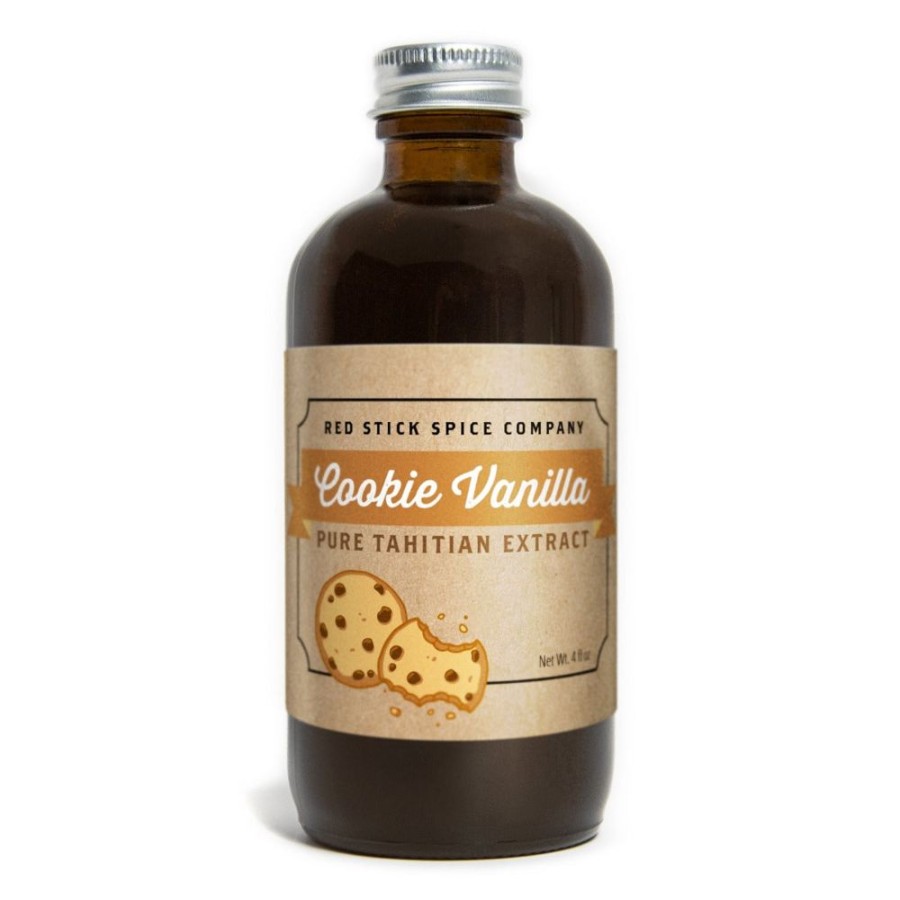 Baking RSS Branded | Cookie Vanilla Extract