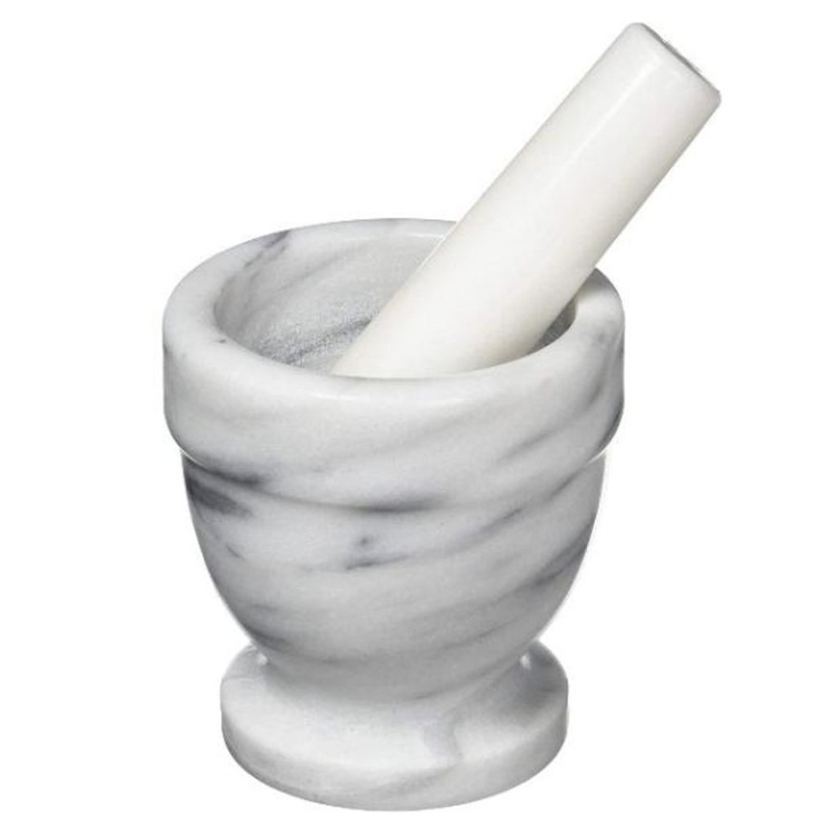 Accessories Norpro | Mortar And Pestles